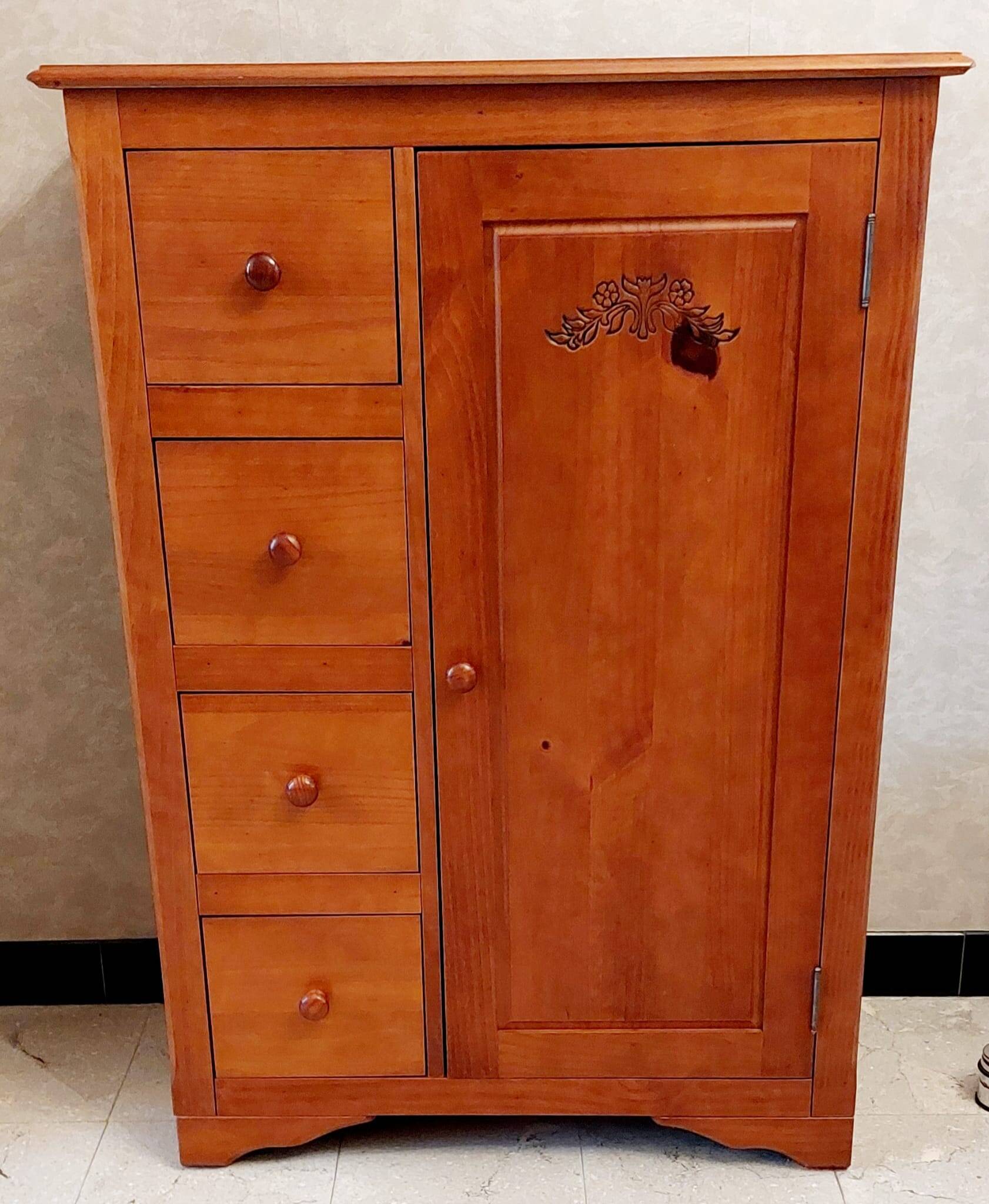 Commode