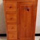 Commode