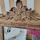 Antique mirror