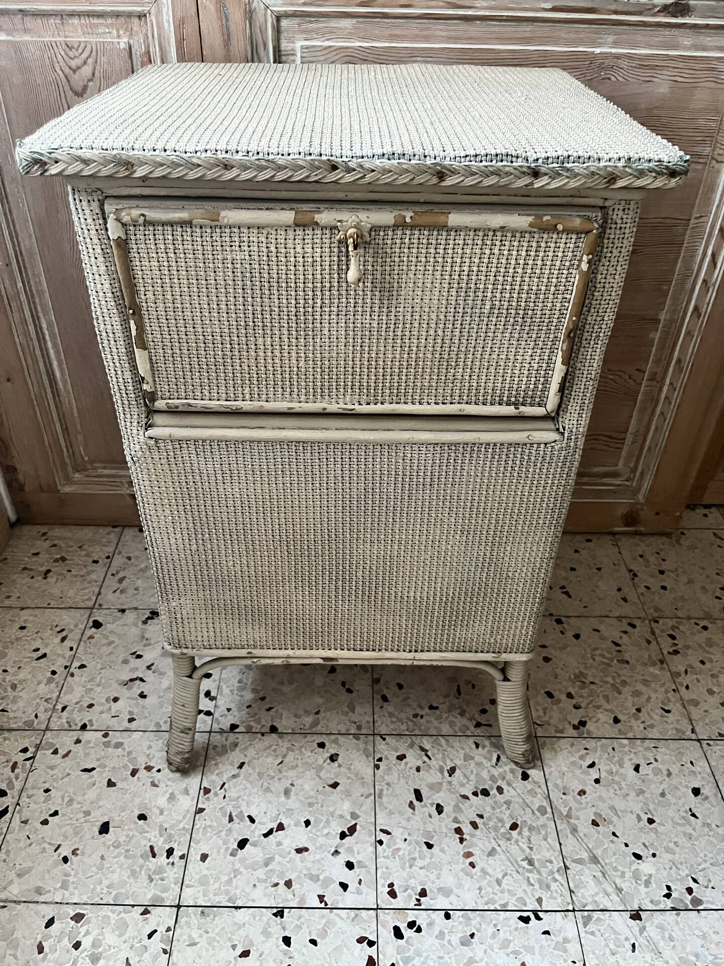 Bedside table