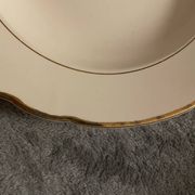 Plates .Villeroy and Bosch