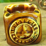 Toy ashtray