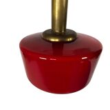 Cascade Chandelier - Vistosi - hanging lamp - Italy - 1970's