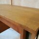 Vintage desk