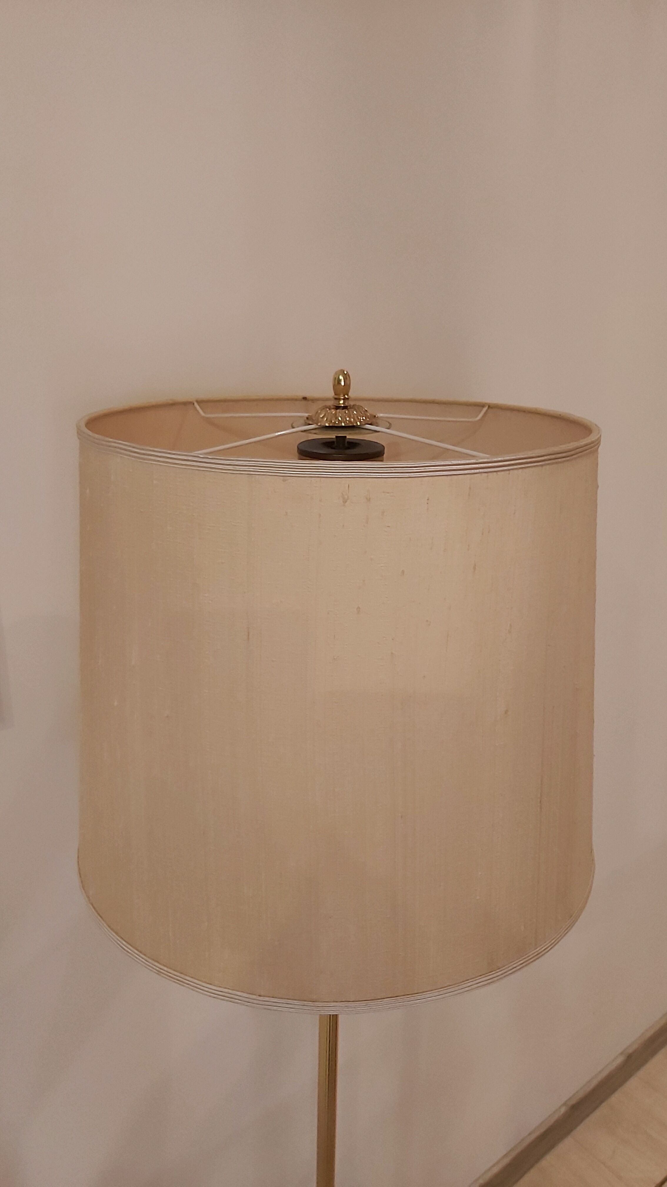 Floor Lamp, 1970s