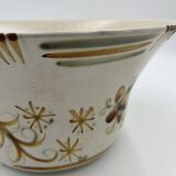 Keraluc ceramic salad bowl