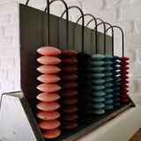 Vintage school Abacus, 1960