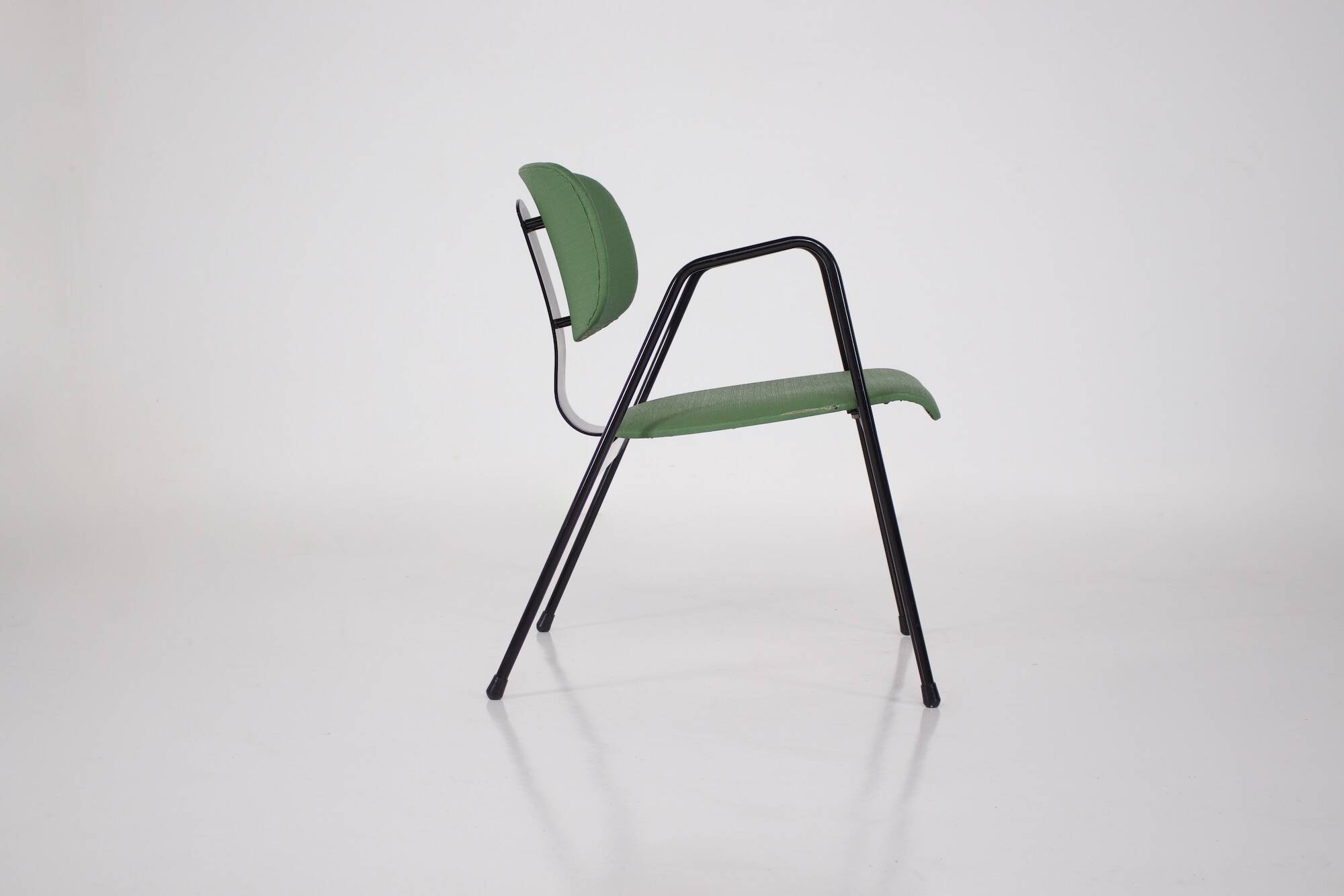 Fauteuil « F 1 » Willly Van Der Meeren