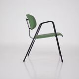 Willly Van Der Meeren: Armchair "F 1"