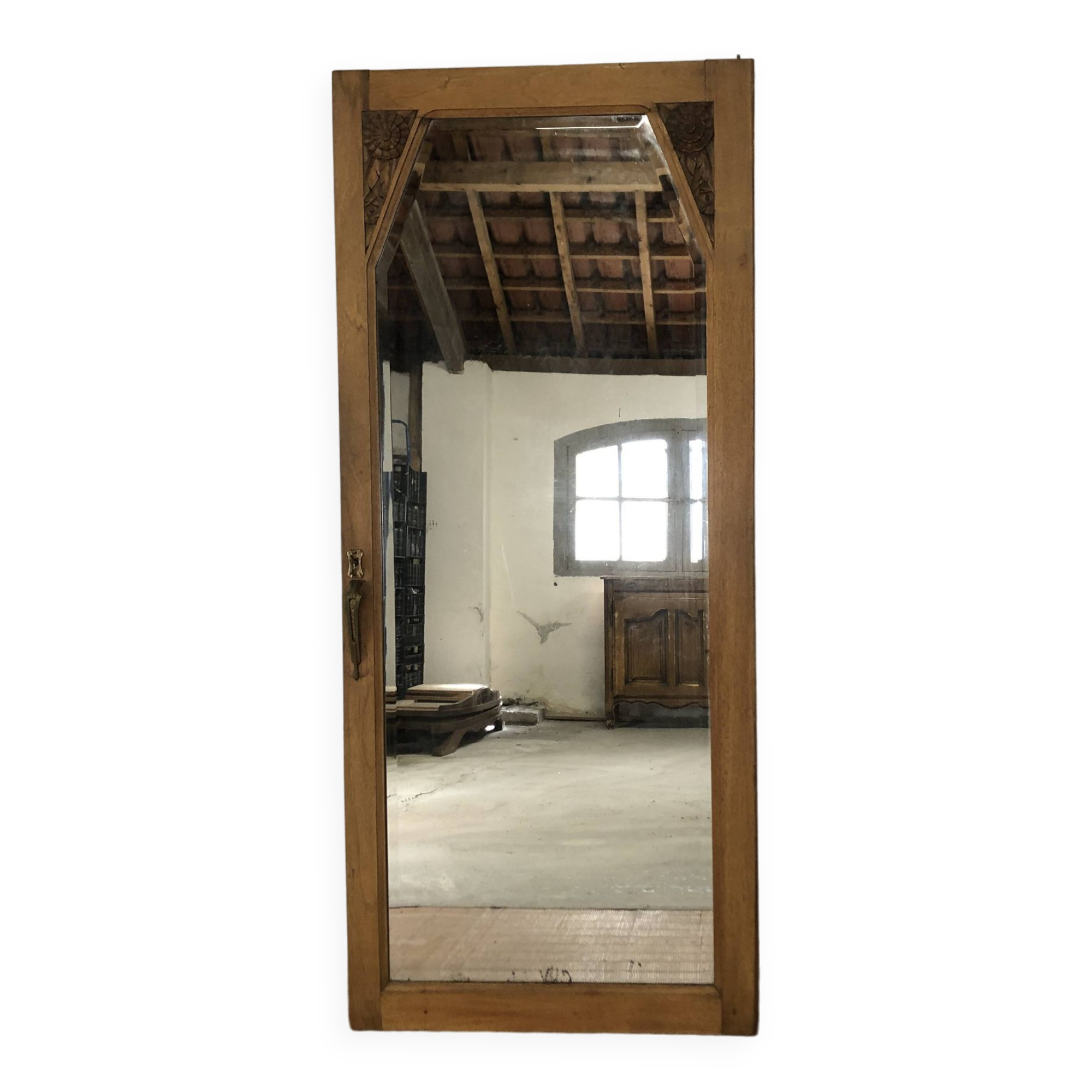 Miroir