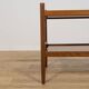 Mid-Century Teak Console Table, Denmark, 1970s
