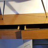 Small buffet formica 2 body 60's