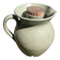 Artisanal cooling jug Poterie La Draille (Anduze)