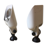 Paire d’appliques « Resistex visiolight» - années 90