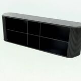 Amsterdammer Sideboard by Aldo van den Nieuwelaar for Pastoe 1980s