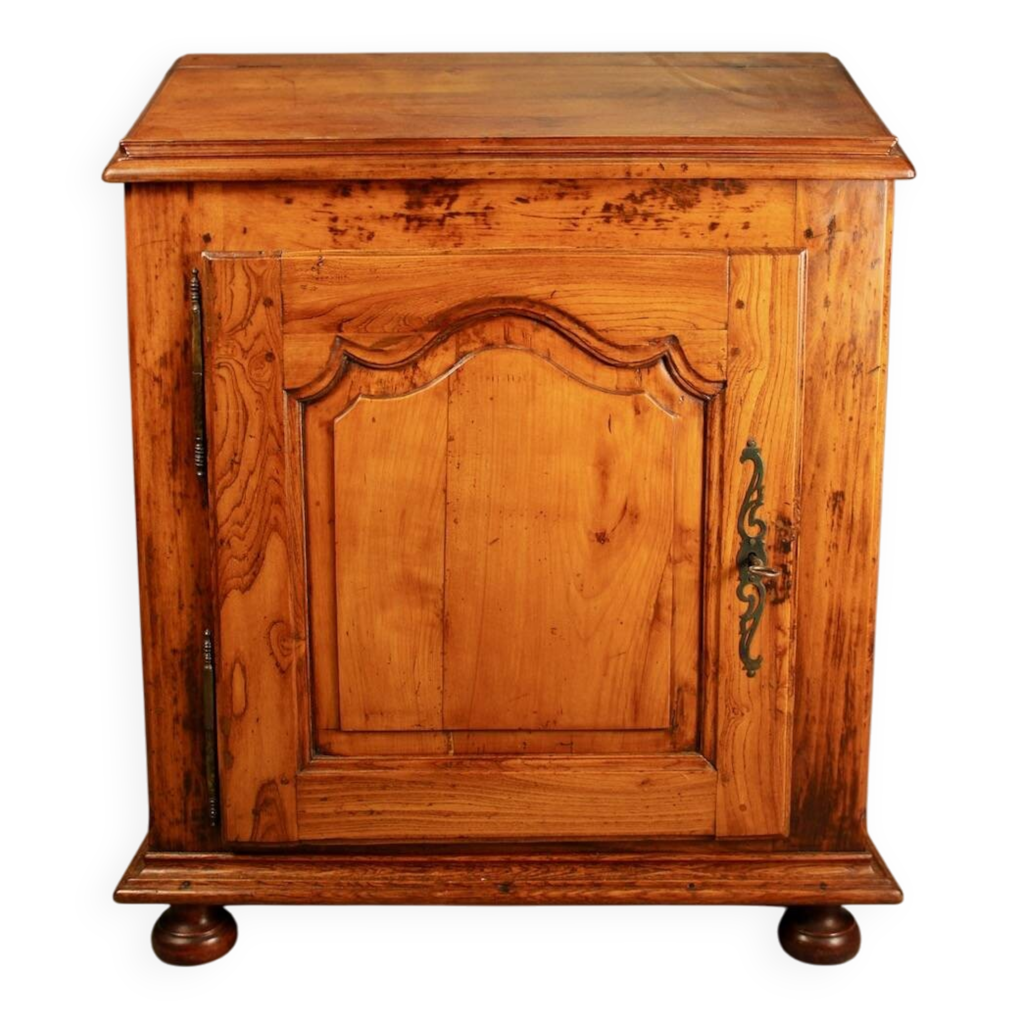 Cherrywood Oratory, Rave Feet