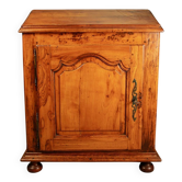 Oratoire En Merisier , Pieds Rave