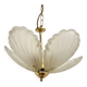 Murano shell lustre