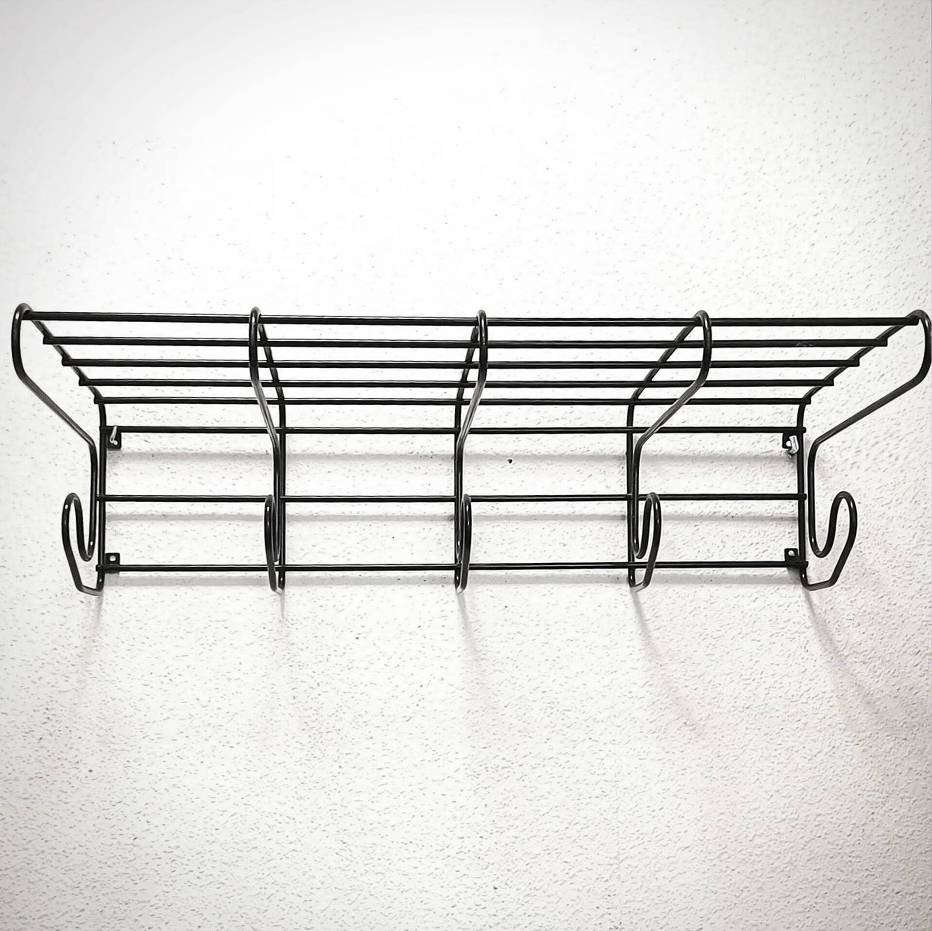 Memphis Frän coat rack by Ikea, 1980s