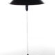 Plexola Floor lamp by Ingo Maurer made by Design M, 1980s.