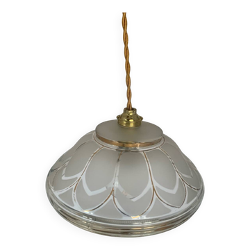 Baladeuse /suspension  vintage années 40