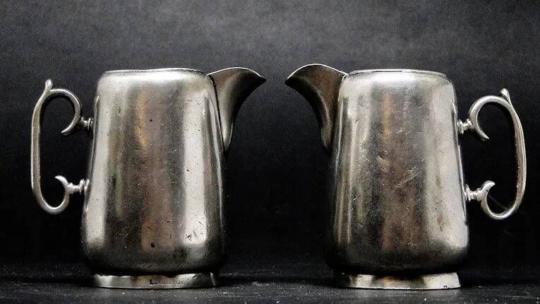 FL2 Jug - for restaurant coffee creams