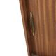 Beaver & Tapley Ltd secretaire 'Elvington' - vintage teak