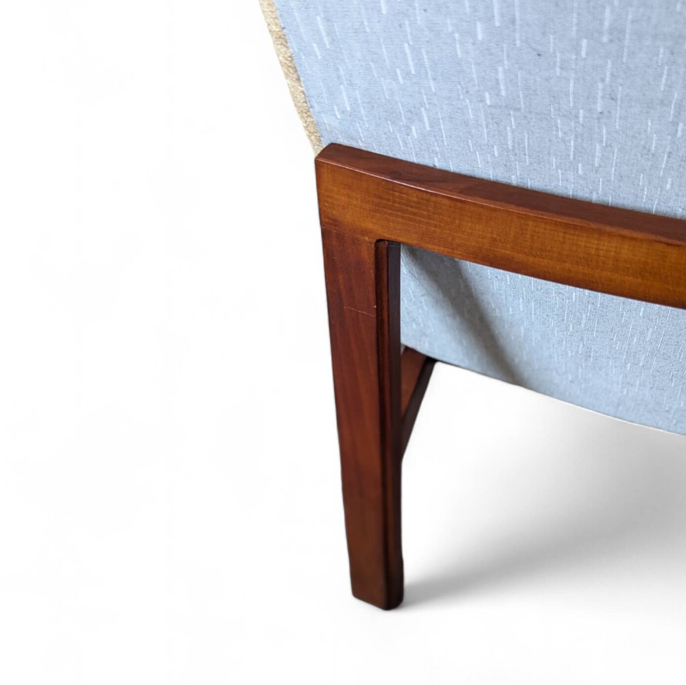 Canapé modulable vintage par Karel Vyčítal pour Dřevotvar Jablonné, 1960