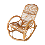 Rocking-chair r Rohe Noordwolde