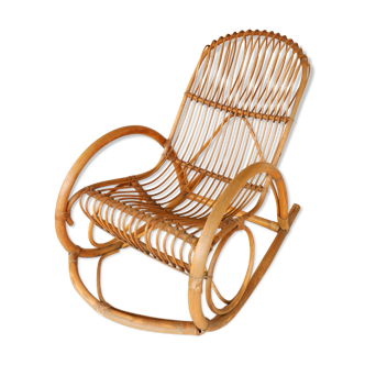 Rocking-chair r Rohe Noordwolde