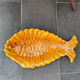 Plat poisson Vallauris Lunetta