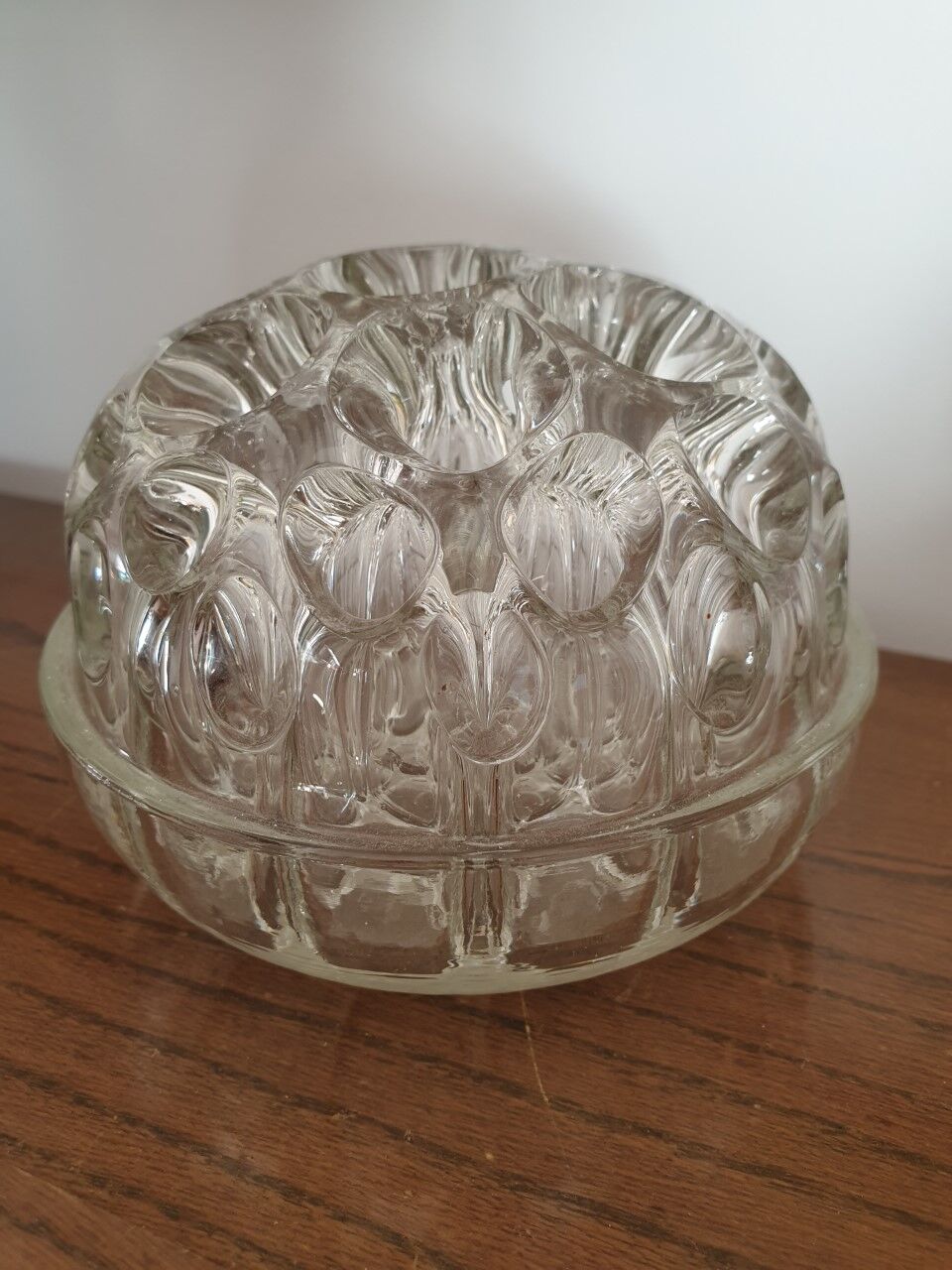 Ancient flower picnic