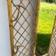 Porte manteau en rotin