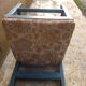 Chaise de nourrisse ou de cantou