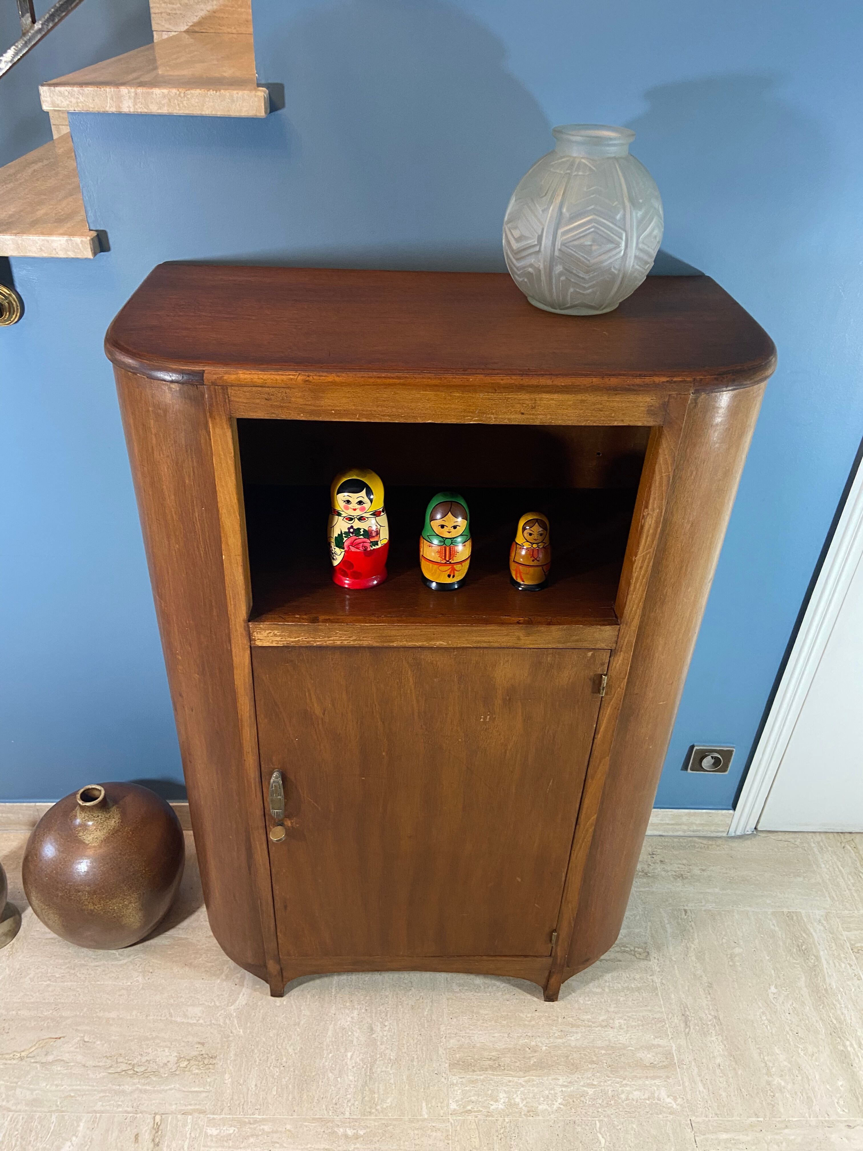 Art Deco buffet 1930