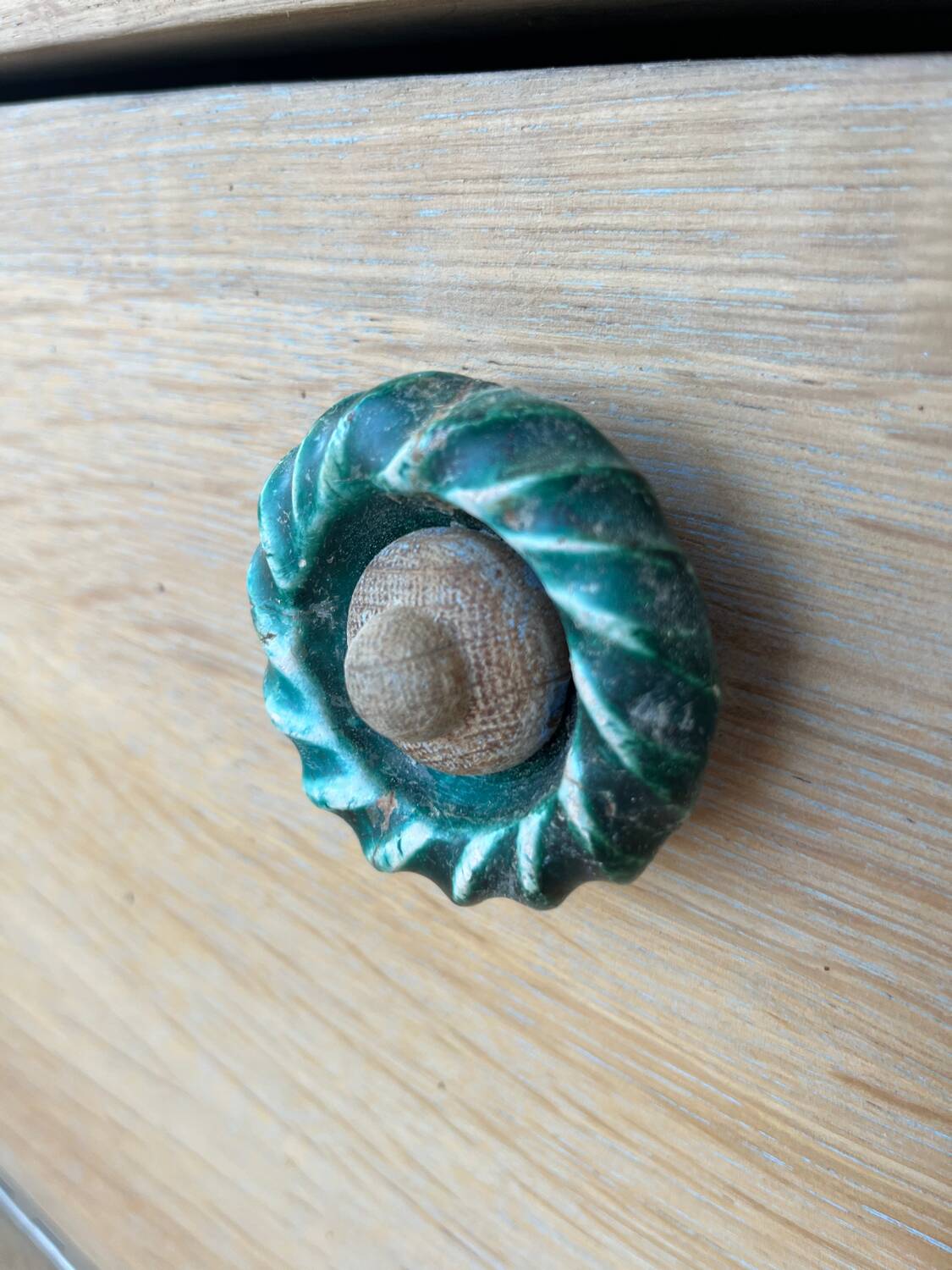 Bench in the spirit of Guillerme and Chambron