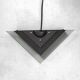 Zeta Wall Lamp from Dijkstra