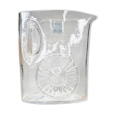 Marguerite decanter by CJ Riedel 1960s