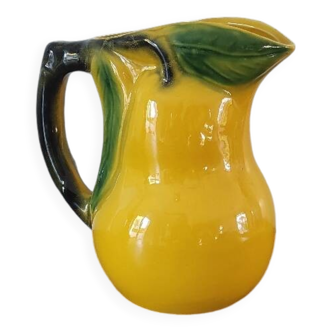 Pear Pitcher