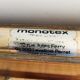 Monotex rolling-service trolley