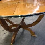 Vintage coffee table