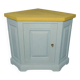 corner furniture in oak