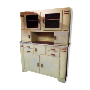buffet années 50 60