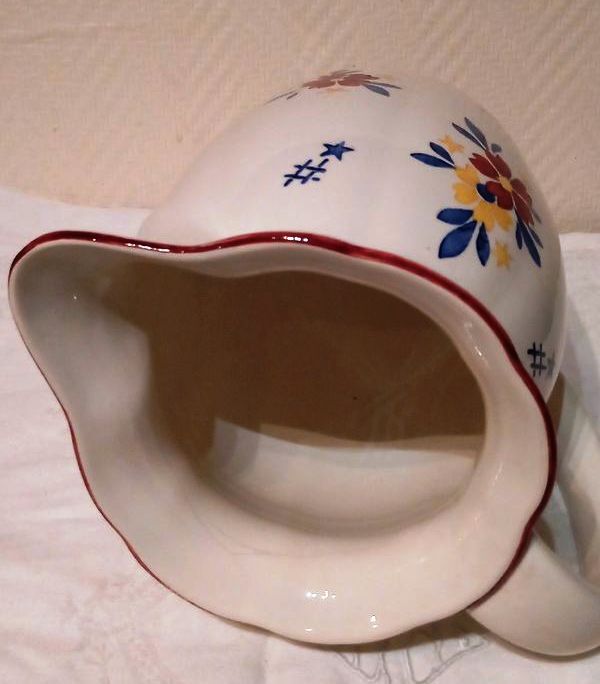 Broc Villeroy and Boch 30s