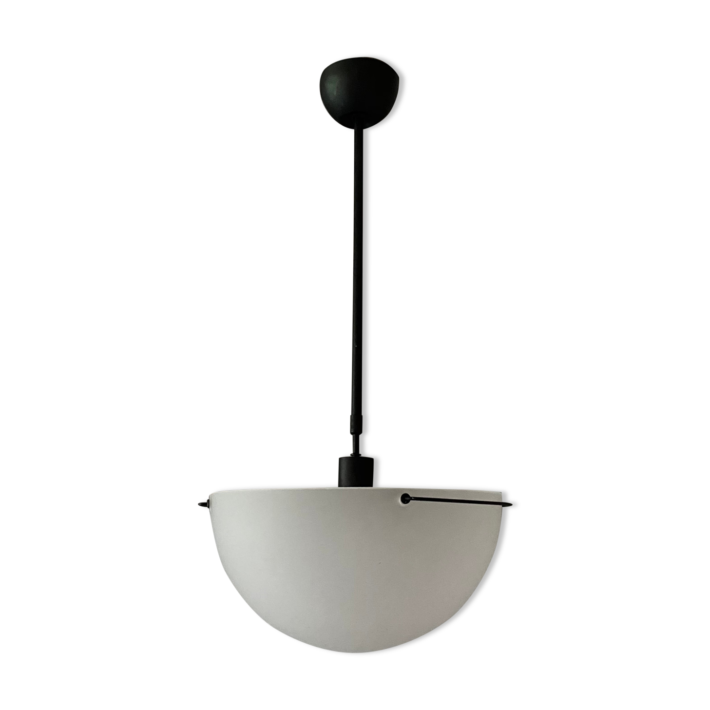 Italian design pendant Airel by Luciano Cesaro for Tre Ci Luce