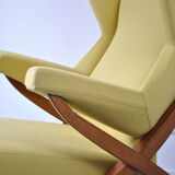 Fiorenza armchair by Franco Albini for Arflex