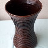 Vetter ceramic vase