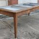 Former florist table/furniture trade