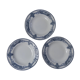 Iron earth 3 hollow plates medaillon