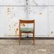 Chaises de salle à manger N° 104 par G. Frattini pour Cassina, 1961, lot de 4